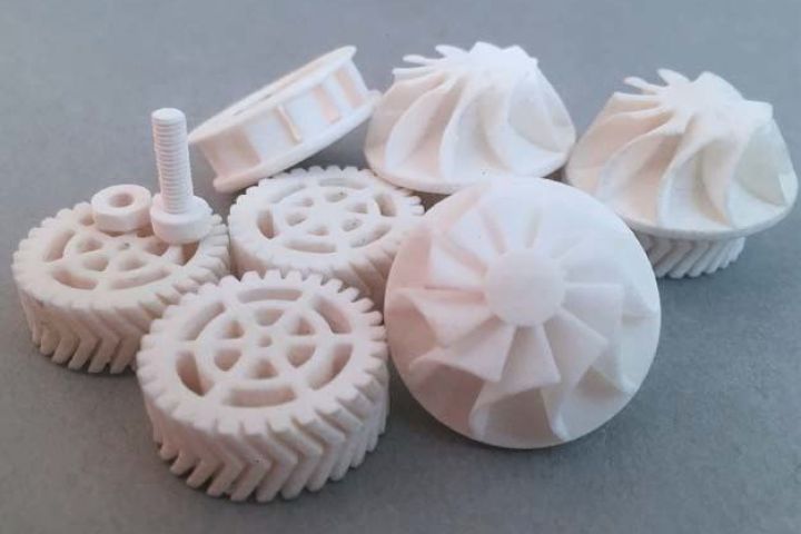 3Д печать, 3Д сканирование, 3Д моделирование - 5381199