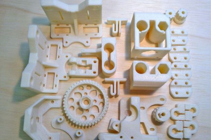 3Д печать, 3Д сканирование, 3Д моделирование - 5381202