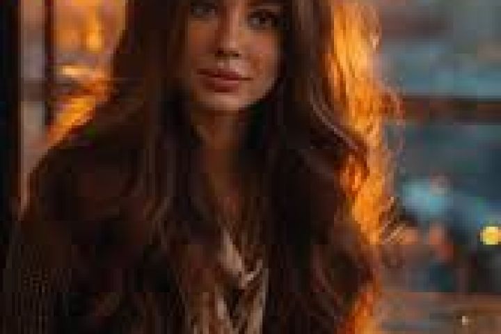 Фотосессия не выходя из дома - 5381607