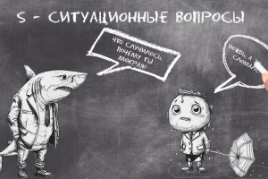 Doodle-видео для сферы продаж