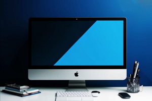 Рисунок маленькой девочки. Графика.