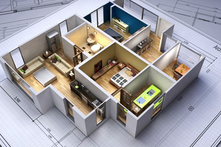 Моделирование и дизайн проект - 5381910