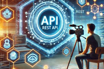 Разработка Telegram Бота