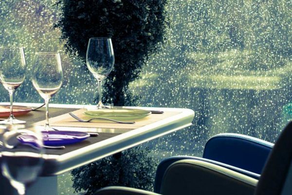 Интерьерная съёмка