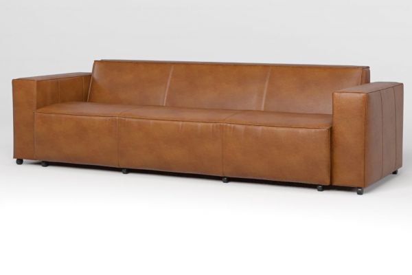 3D визуализация дивана