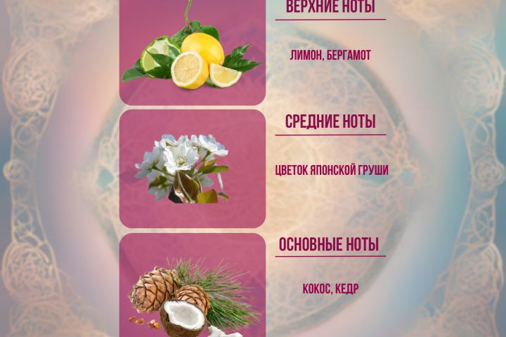 Инфографика для маркетплейсов - 5382491