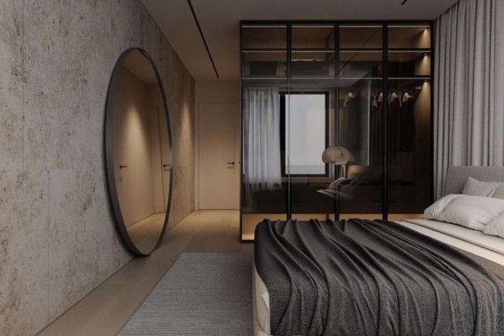 Дизайн проект жилых и общественных зданий , сооружений. - 5382836