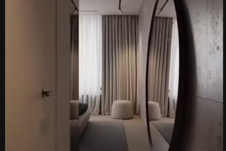 Дизайн проект жилых и общественных зданий , сооружений. - 5382853