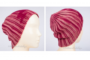 фотосъемка шапок на манекене