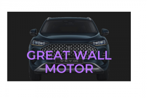 Автопром, презентация компании