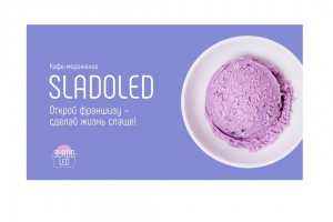 Презентация франшизы кафе