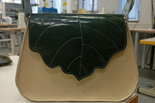 Дизайн коллекции сумок и обуви