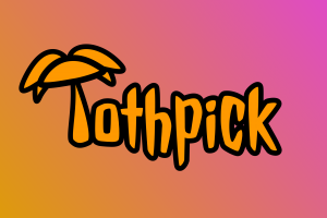 Tothpick