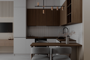 Дизайн студии