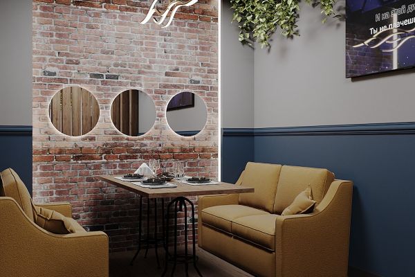 Караоке-бар