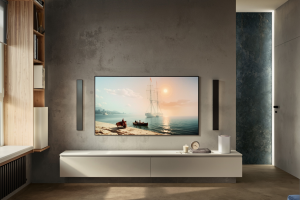 Кухня-гостиная