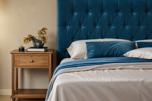 Концепт спальни