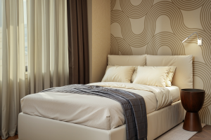 Концепт детской