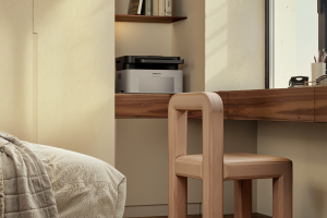 Концепт детской