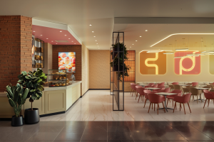 Концепт кафе