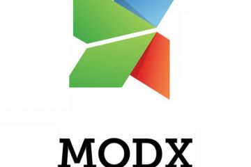 Доработка MODX