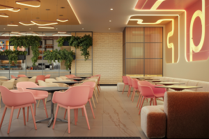 Концепт кафе