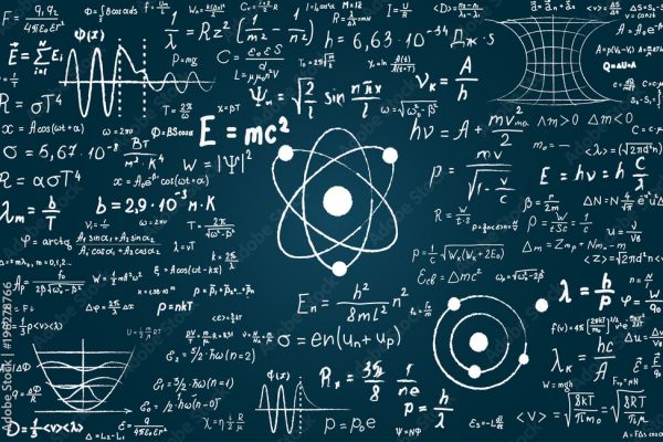 Телеграмм бот "Шпоргалки по физике 7-9 класс"