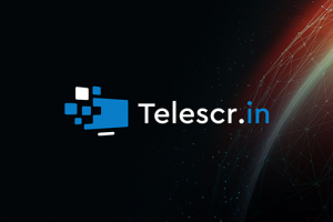 Telescr.in