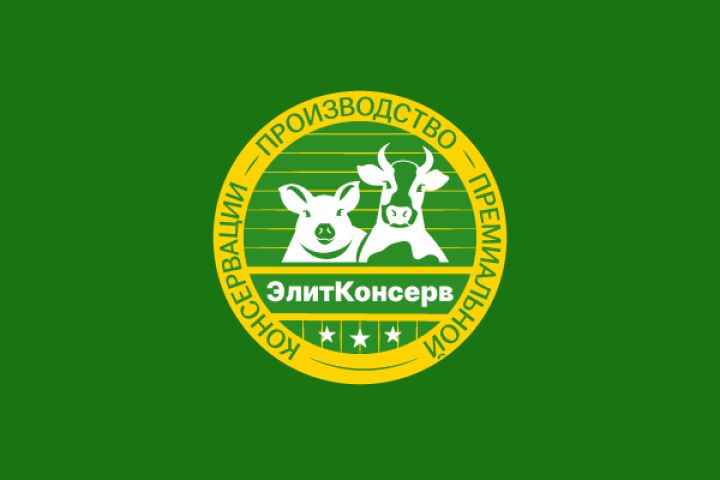 Новый логотип в векторе! - 5384111