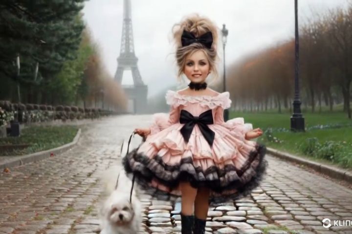 Анимирование логотипа,  оживление фото и картинок - 5384636