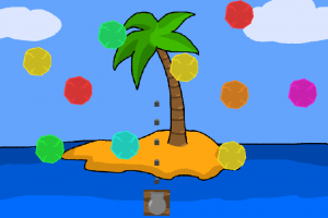 Стрельба по камням - Яндекс Игры