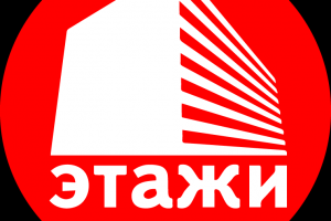 Парсинг агрегатора недвижимости "Этажи"