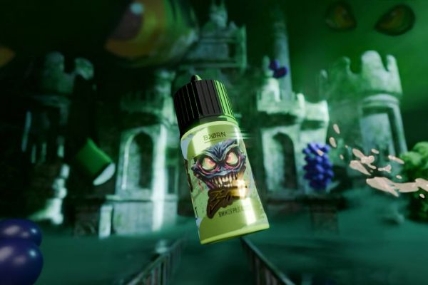 3D - Видео для рекламы компании