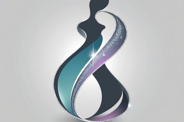 Логотип для мастера одежды хендмейд из нуновойлока