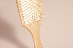 Массажная расческа