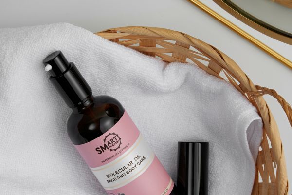 Масло косметическое