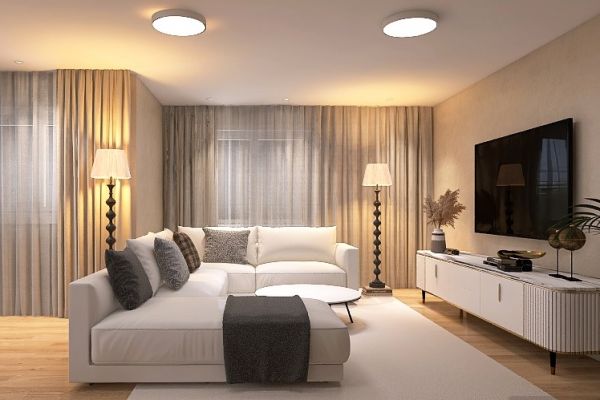 Частный дом 100кв.м