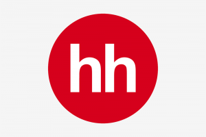 Парсинг вакансий с интернет-биржи hh.ru