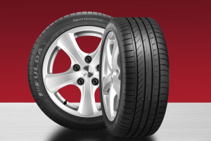 Парсинг данных интернет-магазина шин и дисков