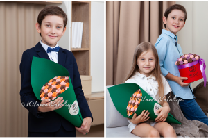 рекламная фотосъёмка шоколадных конфет