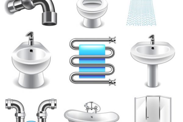 Парсинг каталога интернет-магазина сантехнического оборудования