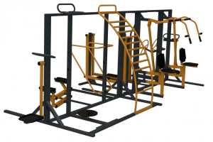 Парсинг сайта спортивного оборудования