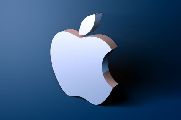 Парсинг каталога интернет-магазина Apple