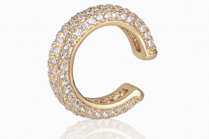 Съемка украшений, ювелирных изделий