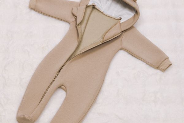 Детские комбинезоны