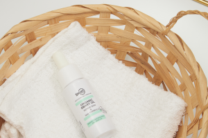 Масло для лица