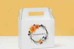 Съемка наборов чая