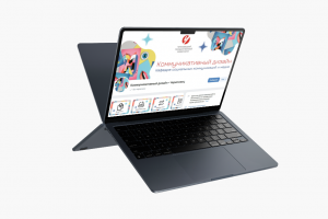 Оформление группы для кафедры Социальных коммуникаций и медиа Череповецкого государственного университета