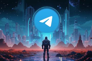 ИИ-ассистент в ТГ для бизнеса.