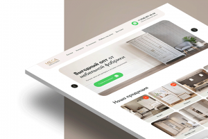 Мебельный каталог магазина Mega